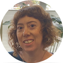 Sunset Cordero, LMFT