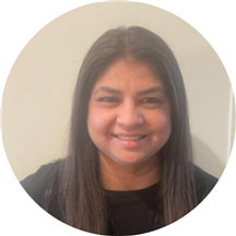 Sunum Jamall, MA, LMFT