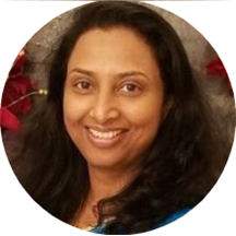 Suny Varughese, APN