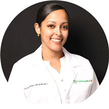 Surafail Ambaye, APRN, DNP, MN