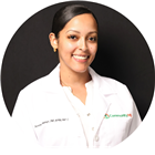 Surafail Ambaye, APRN, DNP, MN