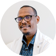 Surafel Mohamed, NP