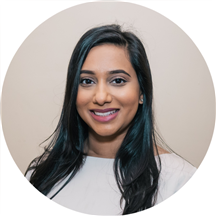 Suraiya Choudhury, LMHC