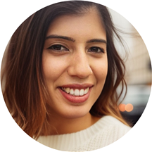 Surbhi Alaigh Vyas, LPC