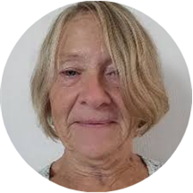 Susan Acosta, LCSW