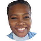 Susan Agyeman, LPC