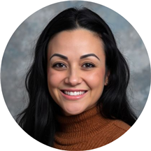 Susan Badra, LCSW