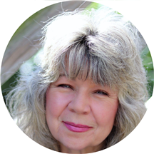 Susan Battle, LCSW
