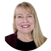 Susan Benjaminsen, LMFT