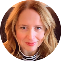 Susan Bennett, LMHC