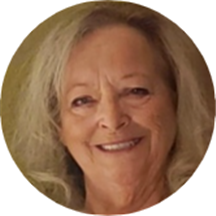 Susan Berg, LISAC