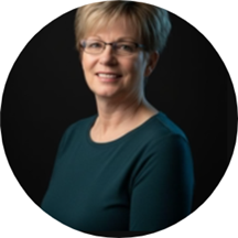 Susan Bergen, LCSW