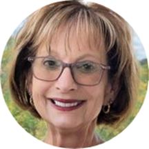 Susan Burke, LCSW