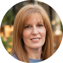 Susan Chinskey, LMFT