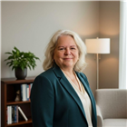 Susan Cohen, LCSW