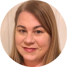 Susan Cook, LPC