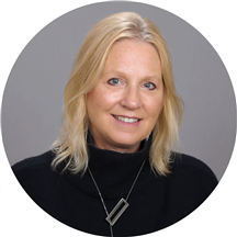 Susan Cuevas, LCPC