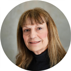 Susan Dames, LCSW