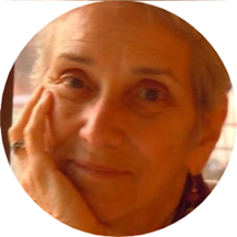 Susan Dawdy, LICSW