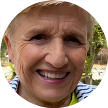 Susan Dever, LMFT