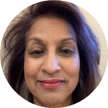 Susan Dorairaj, APRN, RN