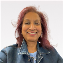 Susan Dorairaj, NP