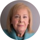 Susan Eber, LCSW-R