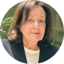 Susan Edelman, LCSW