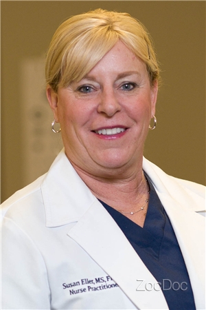 Susan Eller, FNP