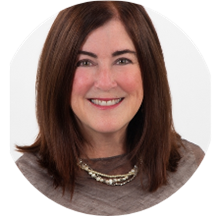 Susan Elliott, LPC