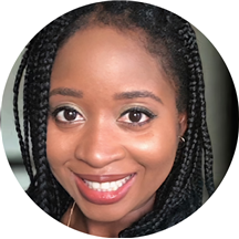 Susan Eluwa, PMHNP