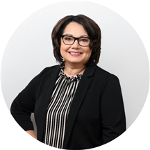 Susan Ennis, LCSW