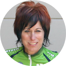 Susan Farber, LMFT