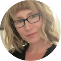 Susan Fitzsimmons, LCSW