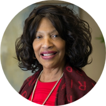 Susan Fletcher, LCPC