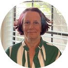 Susan Flower, LCSW