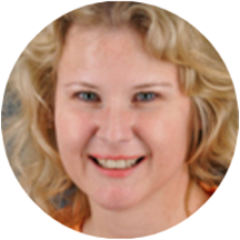 Susan Frauenholtz, LCSW, LISW