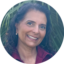 Susan Frederick, LCSW