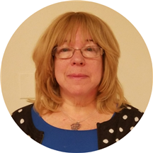Susan Futeral, LCSW - C