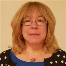 Susan Futeral, LCSW