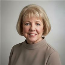 Susan Gill, MSW