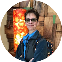 Susan Greco, LPC