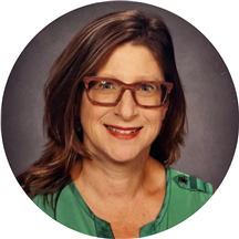 Susan Grencer, LCSW