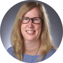 Susan Gresko, CRNP