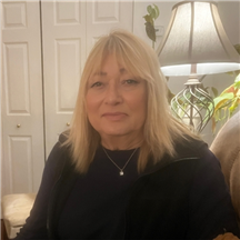 Susan Haffert, LCSW