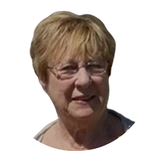 Susan Harris, LMHC