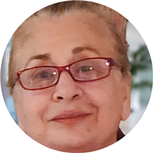 Susan Hayatghaib, LCSW