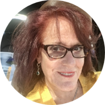 Susan Hodos, LCSW