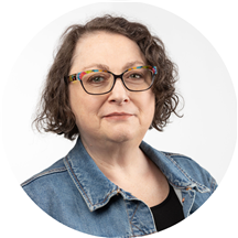 Susan Hogan, LPC