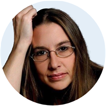 Susan Horvatits, LMHC